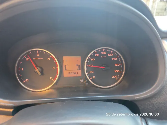 Mitsubishi L200 Triton Sport GLX 2.4 CD Diesel Mec. 2018