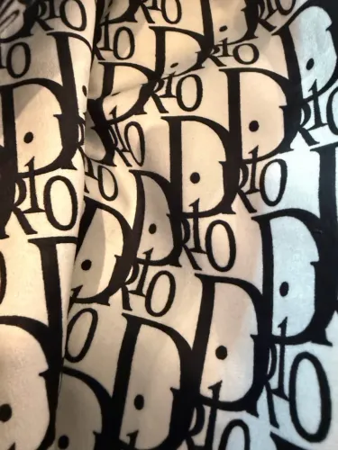 Casaco Dior