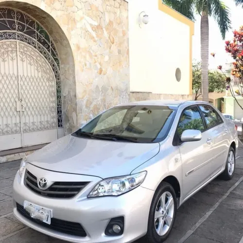 Toyota Corolla XEI 2.0 Flex 16V Aut. 2014