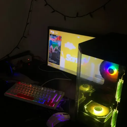 Pc game