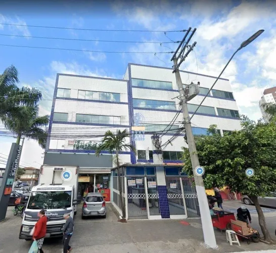 Apartamento para Locação no Parque Novo Mundo