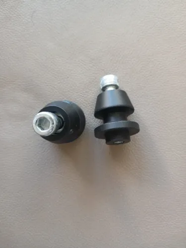 Kawasaki z900rs - Slider de balança - manutenção e/ou proteção - z 900rs