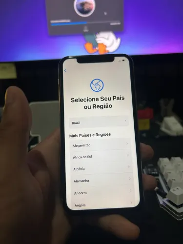 Iphone 11 Pro 64gb Faceid Off