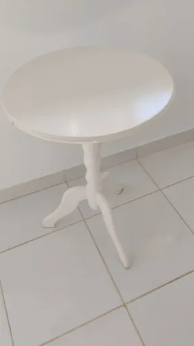 Mesa de apoio