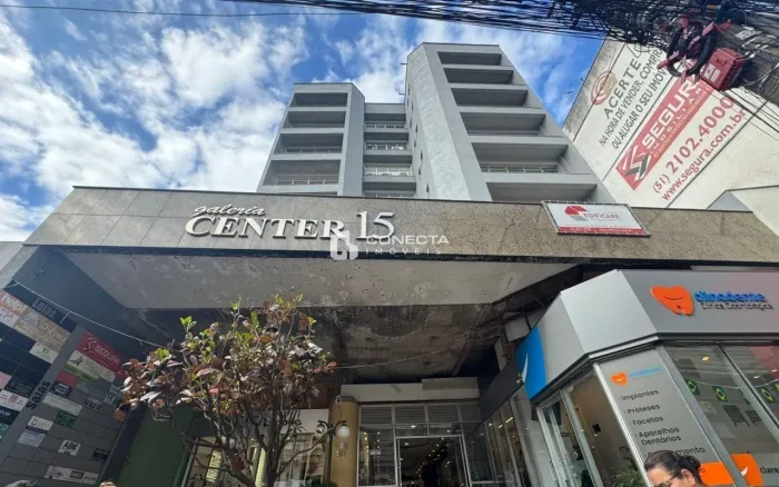 Loja para aluguel Centro de Canoas