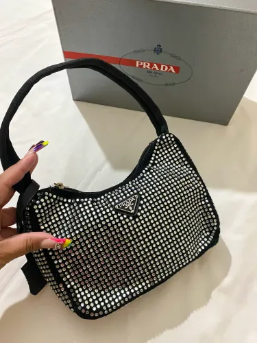 Bolsa Prada Re- edition