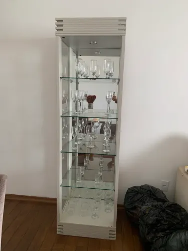 Cristaleira 