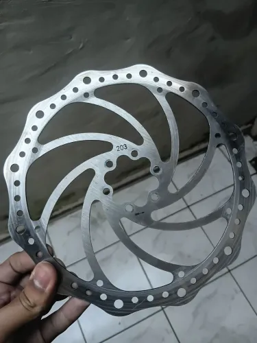 Disco 203mm