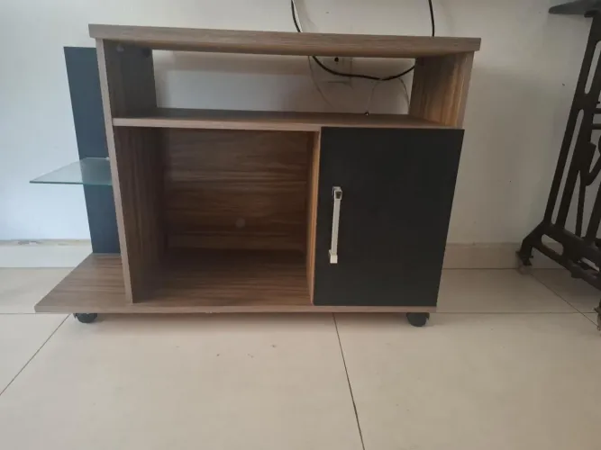 Rack usado em Bom estado