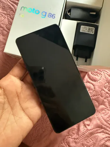 Celular moto g 