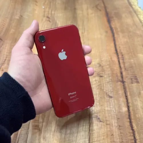 IPHONE XR 64GB