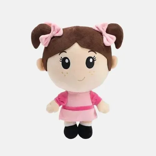 Boneca turma do Chaves - Popis original plush for you!