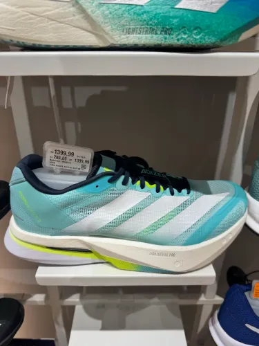 Adidas Adizero Boston 13, tam 42