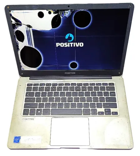 NOTEBOOK POSITIVO MOTION
