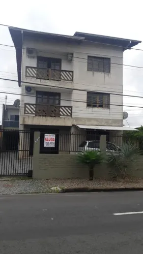 APARTAMENTO RESIDENCIAL em Joinville - Santa Catarina, Floresta