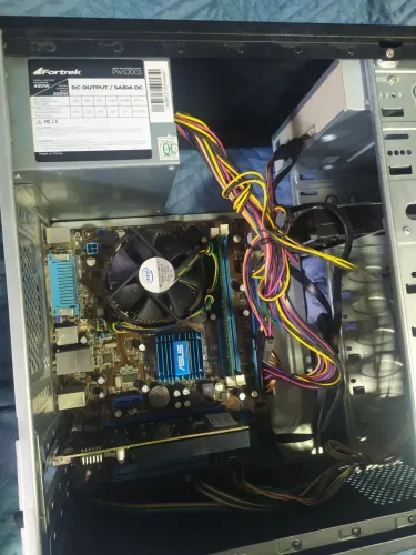 Pc antigo