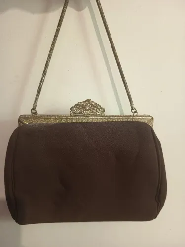 Bolsa vintage