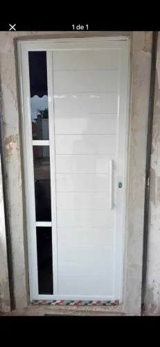 Porta Lambril 