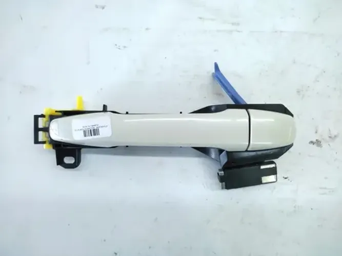 Maçaneta Externa Porta Traseira Direita Subaru Xv 2015