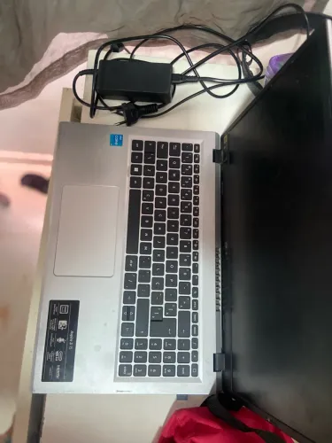 Vende- Se Notbook Acer