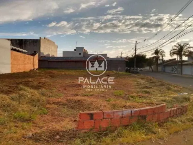 terreno residencial à venda em nova piracicaba, piracicaba 646m²