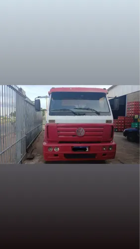 CAMINHÃO volkswagen