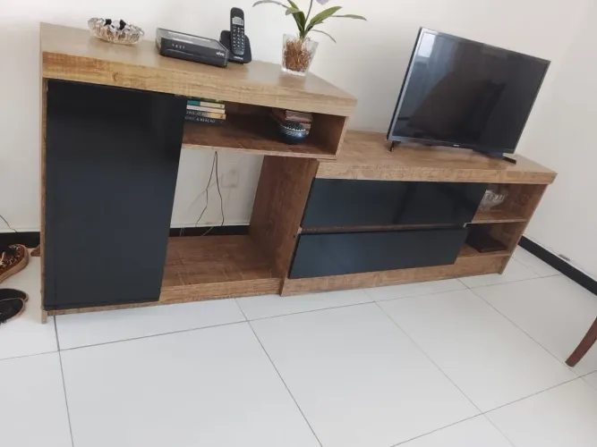 Rack  Dalla Costa 