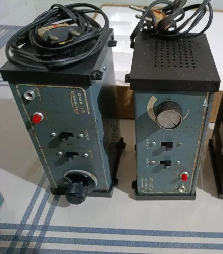 Vende-se controle Frateschi - 150 reais cada