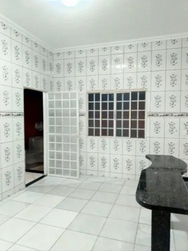 aluga se uma casa