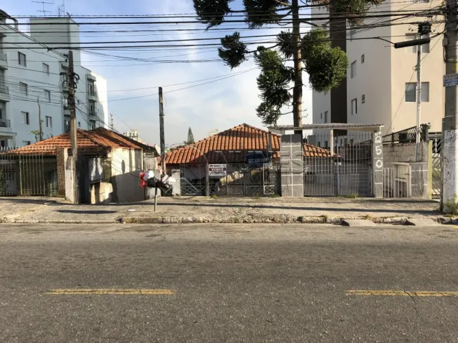 Terreno Terreno em Osasco