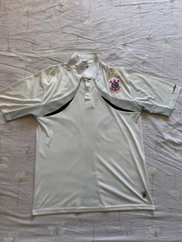 Camiseta Vintage Corinthians