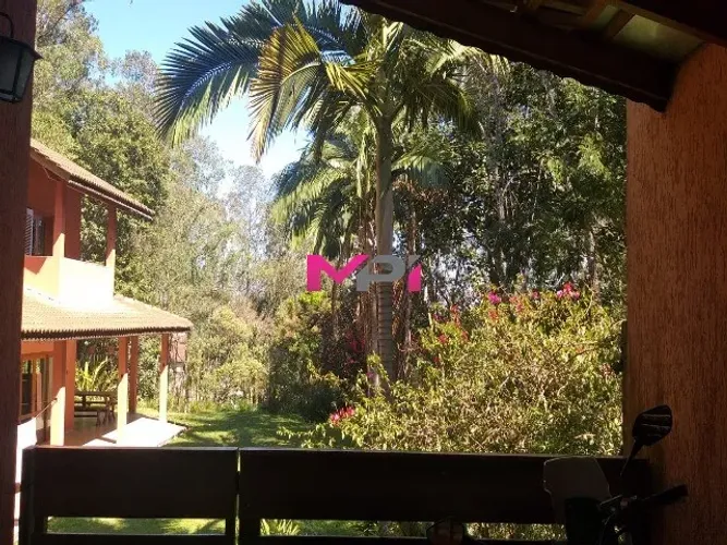 CASA PARA LOCAÇÃO NO CONDOMÍNIO CAPITAL VILLE - ENTRE JUNDIAÍ E CAJAMAR.
