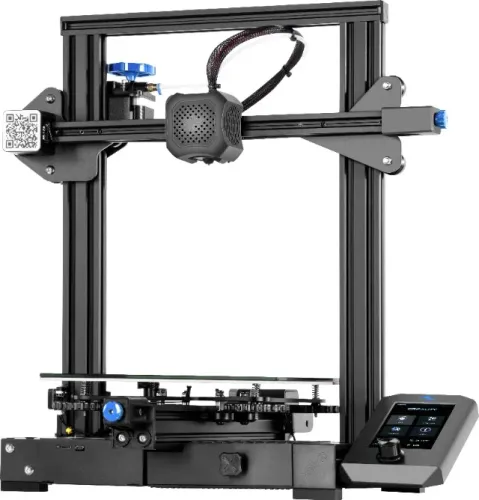 IMPRESSORA 3D ENDER-3