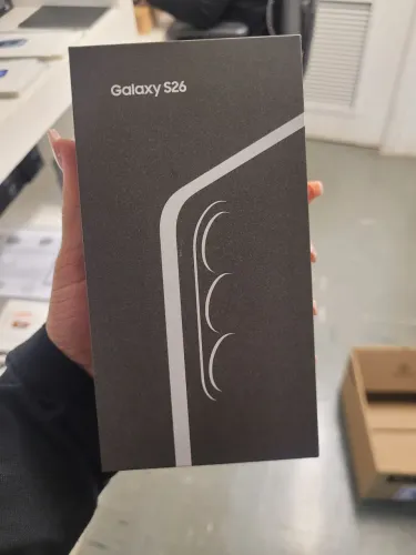 Galaxy S26 256GB