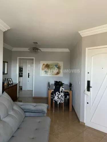 Apartamento com 03 dormitórios, 01 suite, 02 vagas à venda no Santa Paula - São Caetano do