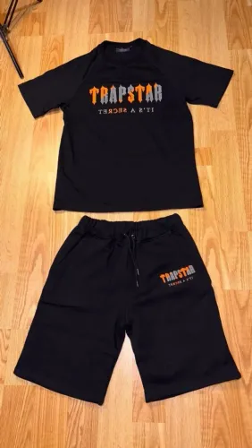 CONJUNTO TRAPSTAR IMPORTADO
