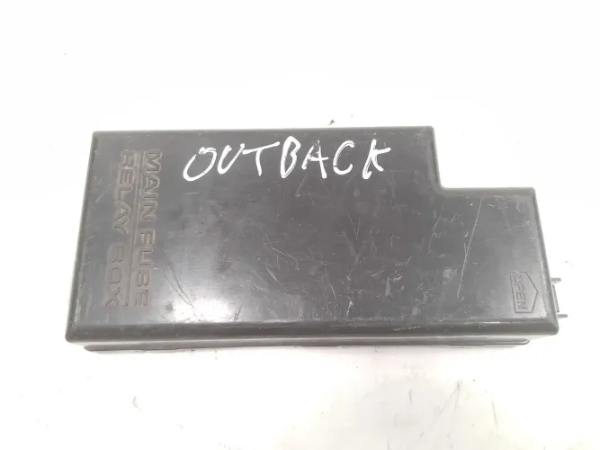 Tampa Caixa Fusível Subaru Outback 1997 1998 1999 Á 2006