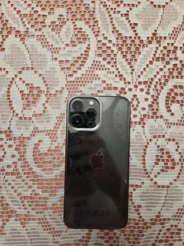 Iphone 13 Pro Max - 256gb - Impecável