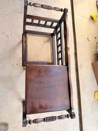 Mesinha de telefone