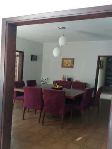 Casa sobreloja à venda na Vila Santa Rita, em Sorocaba -SP.