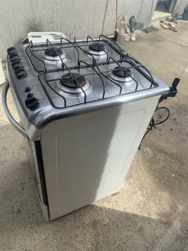 Fogão 4 bocas Electrolux