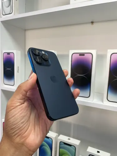iPhone 15 Pro 256GB
