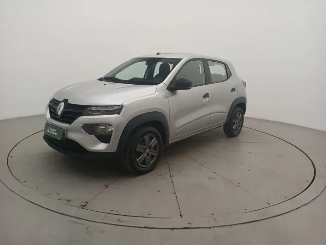 Renault Kwid 1.0 Zen 2026