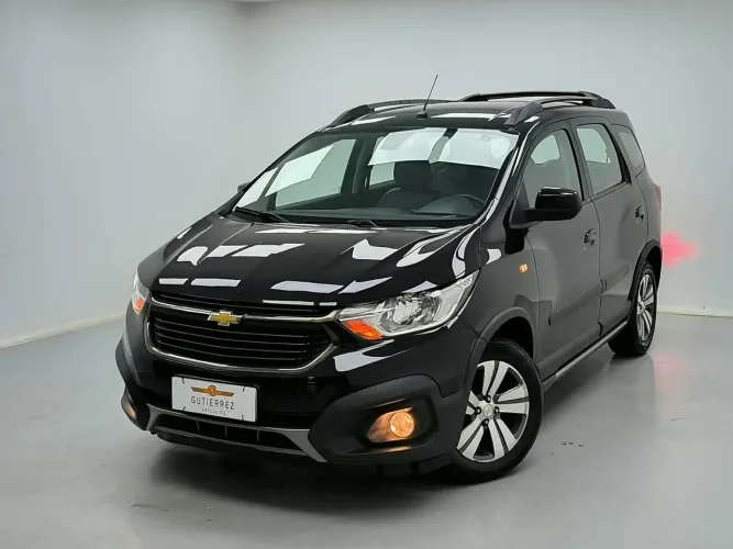 Chevrolet Classic Life/ls 1.0 VHC Flexp. 4P 2014