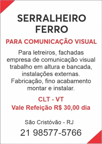 SERRALHEIRO