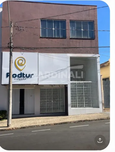 Salão Comercial no Centro - Excelente Oportunidade