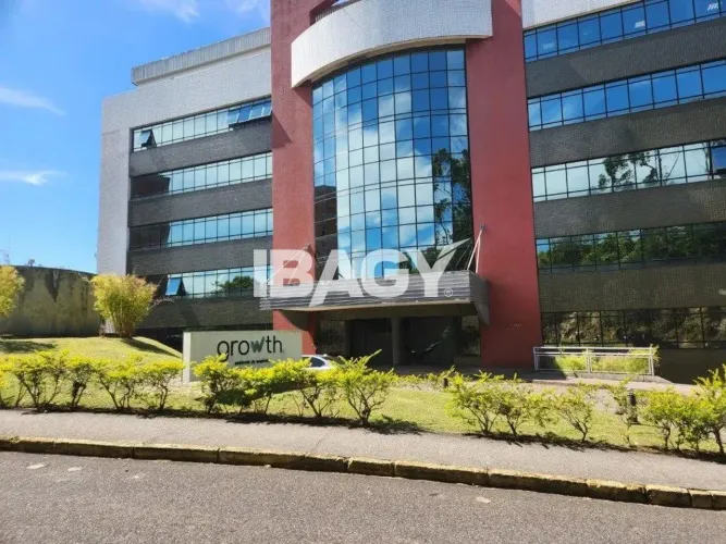 Oportunidade! Salas/Conjuntos em João Paulo - Florianópolis