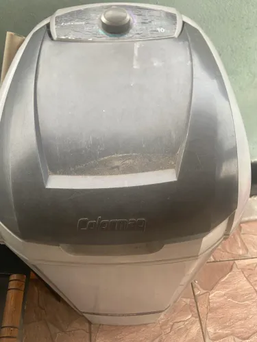 Tanquinho colomarq 