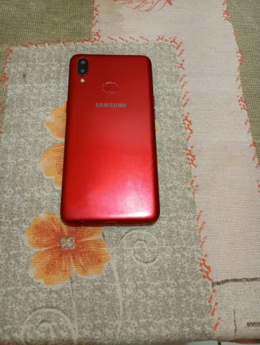 Celular Samsung A10s