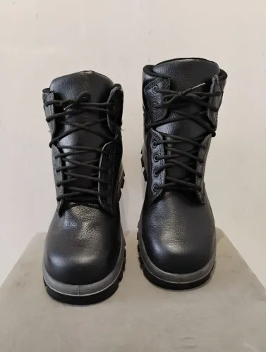 Botas Para Trabalhar.